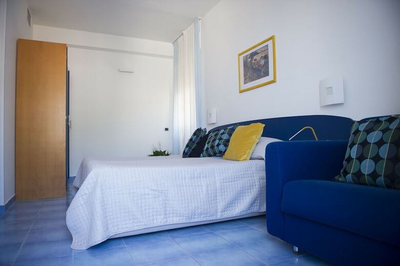 Aparthotel Residence Hotel Panoramic