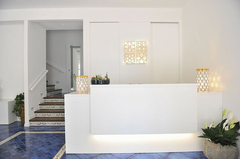 Aparthotel Residence Hotel Panoramic