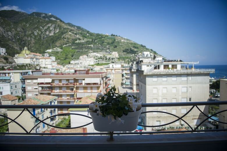 Aparthotel Residence Hotel Panoramic