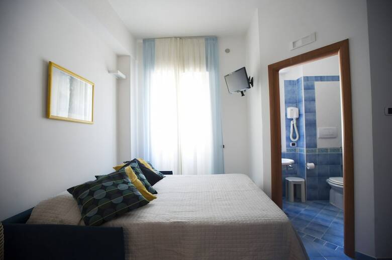 Aparthotel Residence Hotel Panoramic
