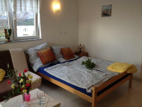 Apartamento Villa Katharina Studio-apartments