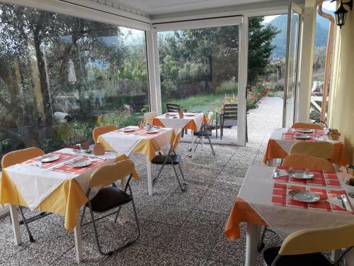 Agroturismo Agriturismo La Collina Verde