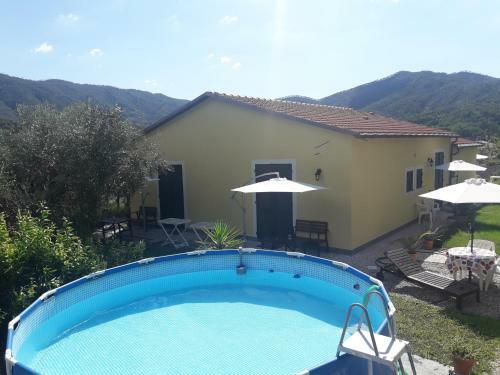 Agroturismo Agriturismo La Collina Verde