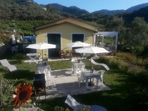 Agroturismo Agriturismo La Collina Verde