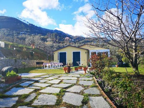 Agroturismo Agriturismo La Collina Verde