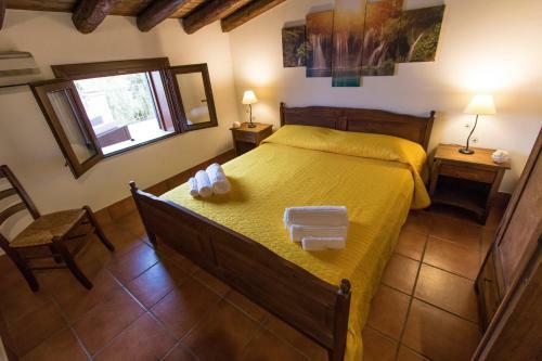 B&B Casale Siciliano Avola