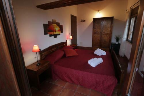 B&B Casale Siciliano Avola