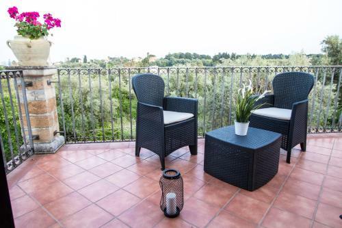 B&B Casale Siciliano Avola