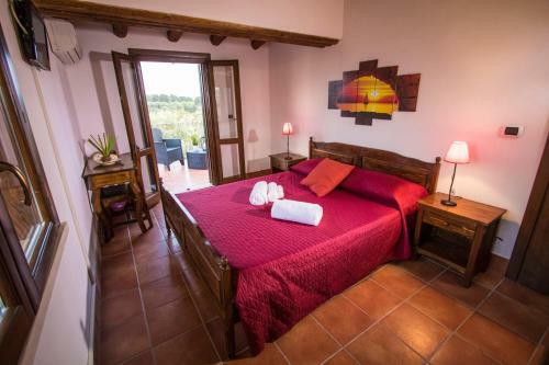 B&B Casale Siciliano Avola