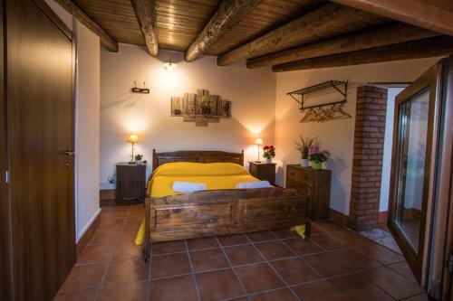 B&B Casale Siciliano Avola