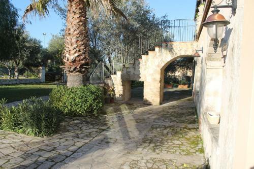 B&B Casale Siciliano Avola