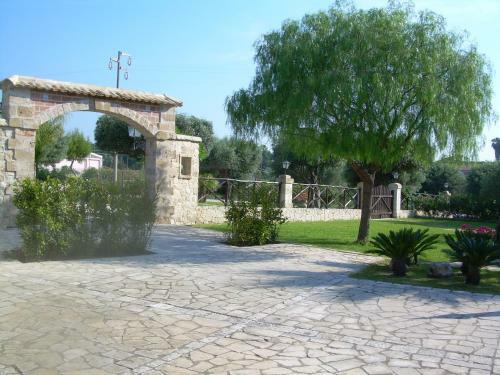 B&B Casale Siciliano Avola