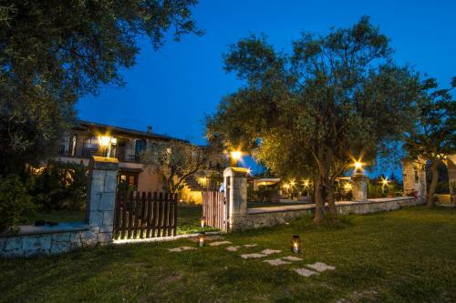 B&B Casale Siciliano Avola