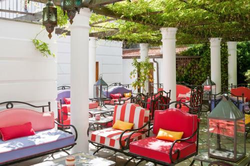 Boutique Hotel Don Alfonso 1890