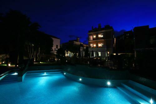 Boutique Hotel Don Alfonso 1890