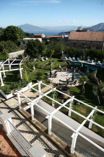 Boutique Hotel Don Alfonso 1890