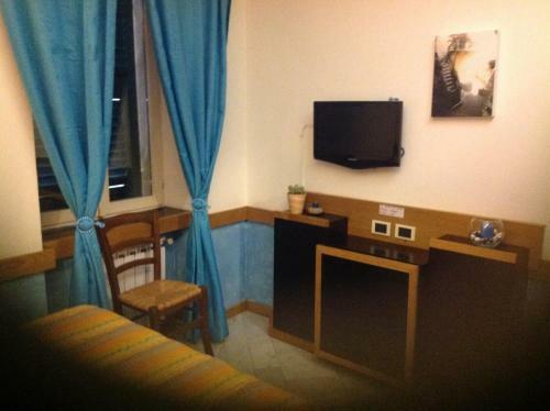 Bed & Breakfast La Baia Di Lerici