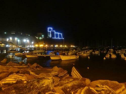 Bed & Breakfast La Baia Di Lerici
