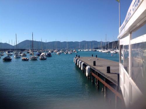 Bed & Breakfast La Baia Di Lerici