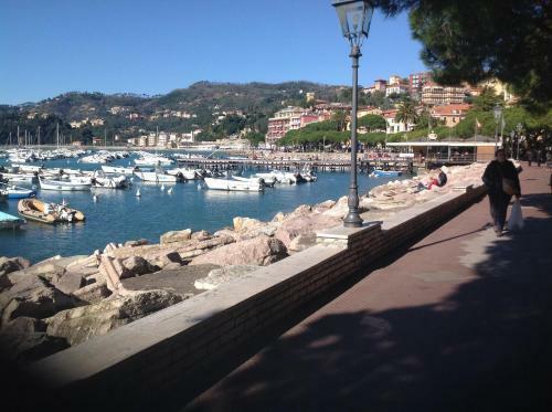 Bed & Breakfast La Baia Di Lerici