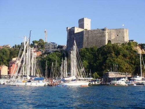 Bed & Breakfast La Baia Di Lerici