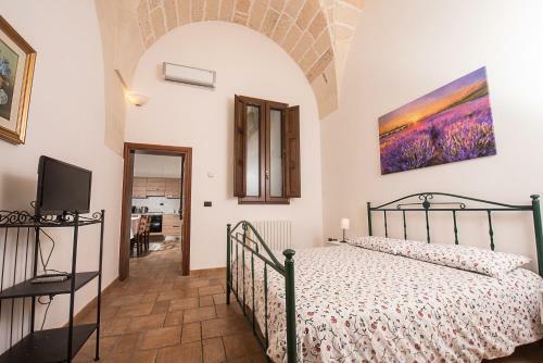 Apartamento Appartamenti "il Delfino"