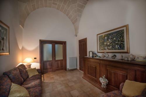 Apartamento Appartamenti "il Delfino"