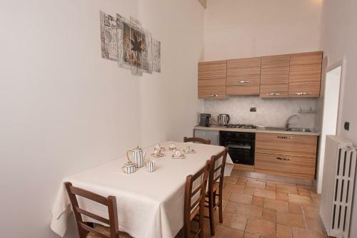 Apartamento Appartamenti "il Delfino"