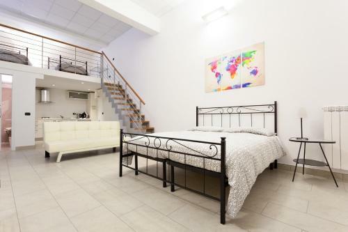 Apartamento Appartamenti "il Delfino"
