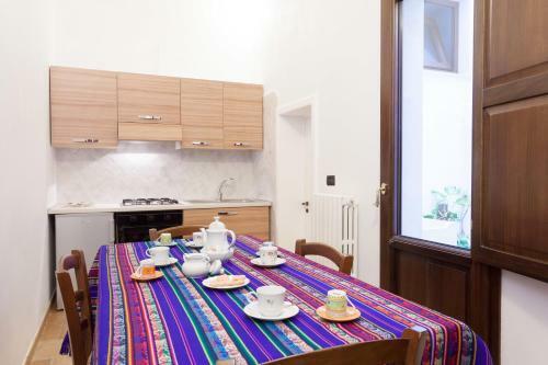 Apartamento Appartamenti "il Delfino"