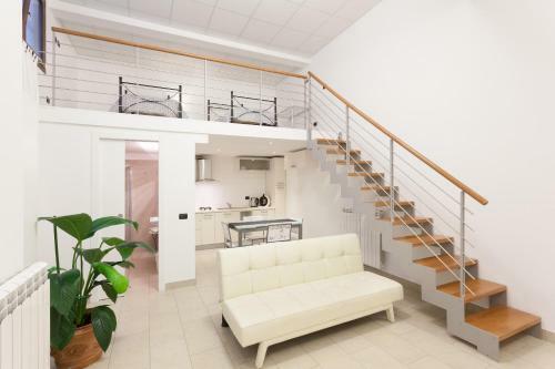 Apartamento Appartamenti "il Delfino"