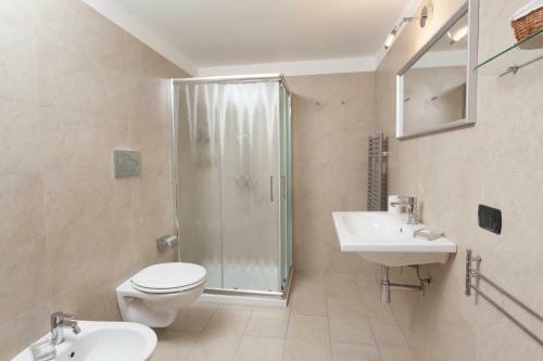 Apartamento Appartamenti "il Delfino"