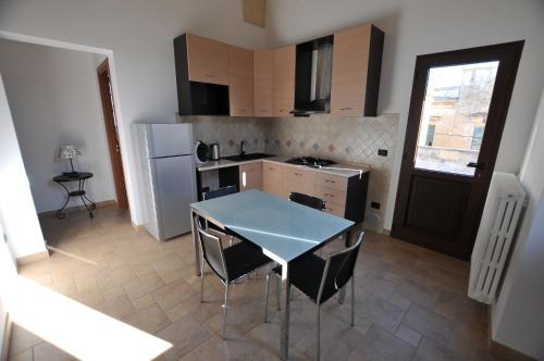 Apartamento Appartamenti "il Delfino"