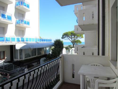 Apartamento Residence El Palmar