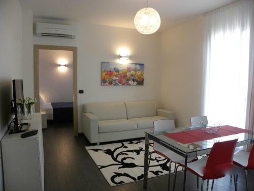 Venice Apartments Dante