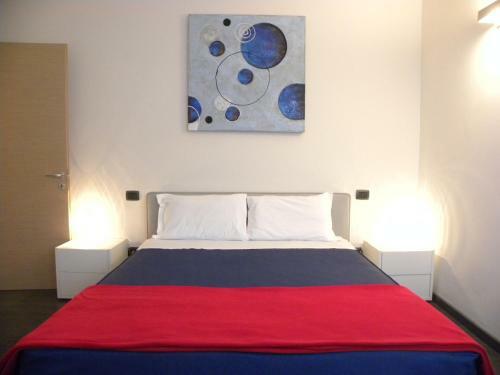 Venice Apartments Dante