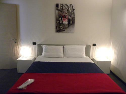 Venice Apartments Dante