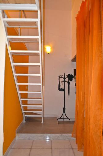 Apartamento Monolocale Nel Cuore Di Napoli