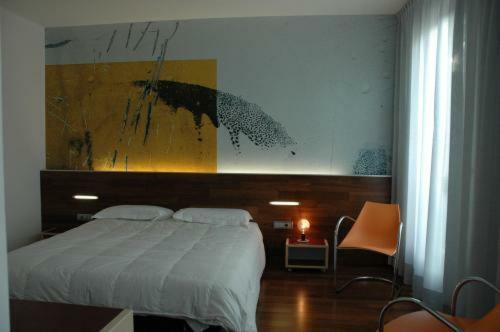 Bed & Breakfast Alloggi Taverna Caorlina