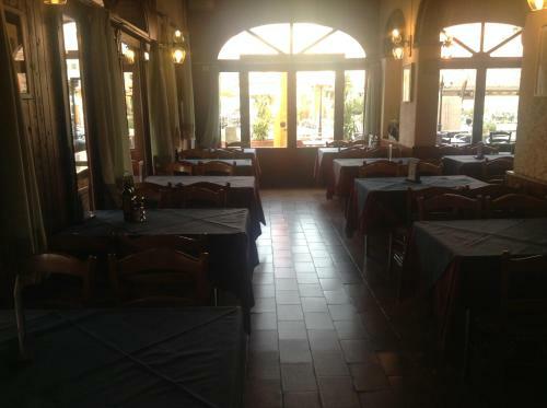 Bed & Breakfast Alloggi Taverna Caorlina