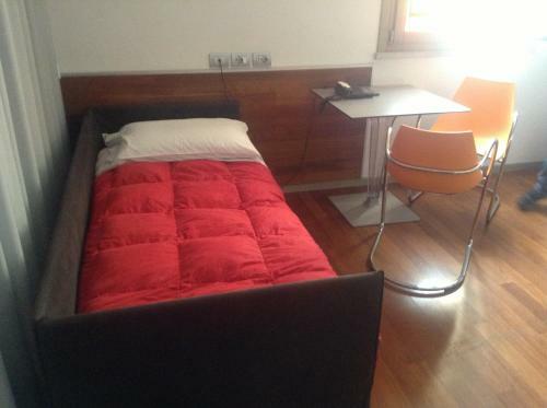 Bed & Breakfast Alloggi Taverna Caorlina