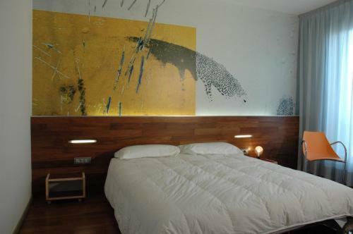 Bed & Breakfast Alloggi Taverna Caorlina
