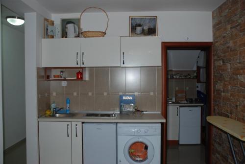 Bed & Breakfast Apartments And Rooms Villa Gaga 2