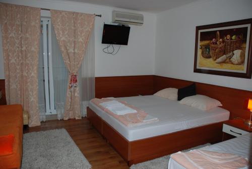 Bed & Breakfast Apartments And Rooms Villa Gaga 2