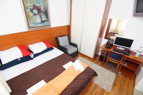 Bed & Breakfast Apartments And Rooms Villa Gaga 2