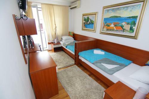 Bed & Breakfast Apartments And Rooms Villa Gaga 2