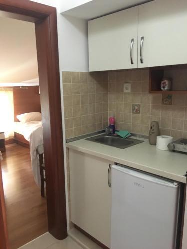 Bed & Breakfast Apartments And Rooms Villa Gaga 2