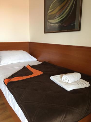 Bed & Breakfast Apartments And Rooms Villa Gaga 2