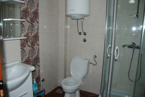 Bed & Breakfast Apartments And Rooms Villa Gaga 2