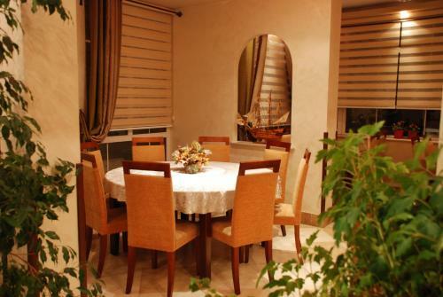 Bed & Breakfast Apartments And Rooms Villa Gaga 2